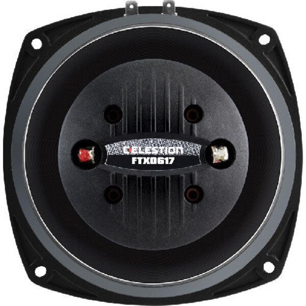 Main product image for Celestion FTX0617 6-1/2" Coaxial Full-Range Profess 294-2094